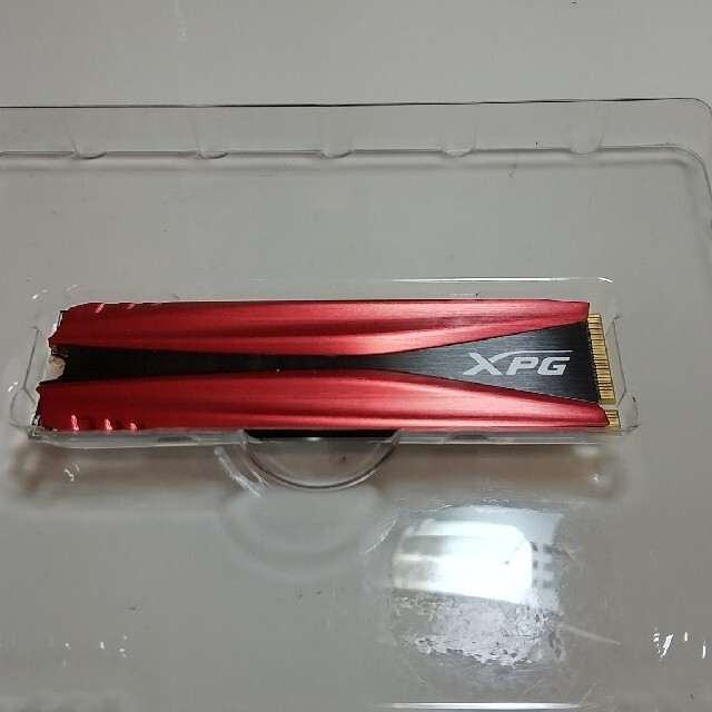 最終値引 XPG GAMING S11 PRO m.2SSD 2280