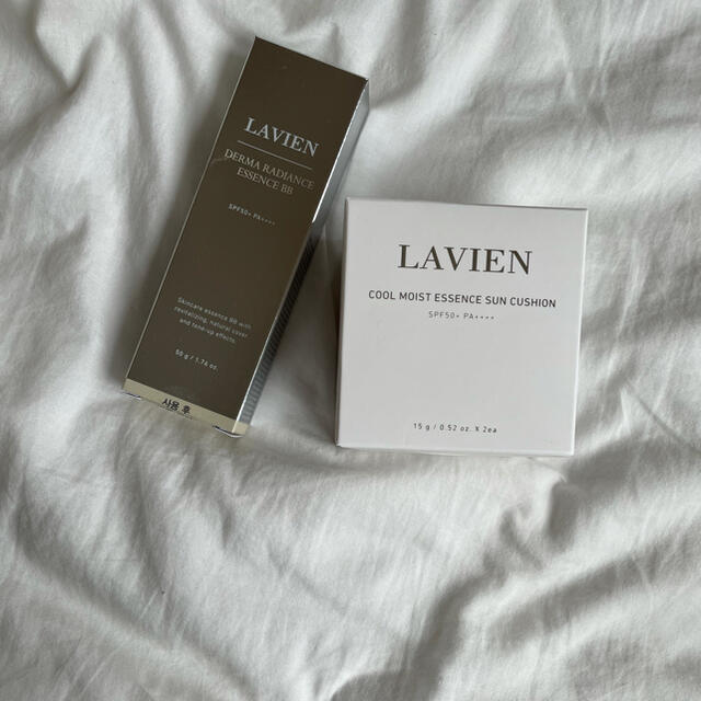 LAVIEN 2つセット