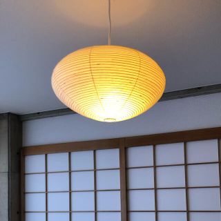 IDEE - イサムノグチ AKARI 26Aの通販 by 's shop|イデーならラクマ