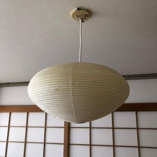 IDEE - イサムノグチ AKARI 26Aの通販 by 's shop|イデーならラクマ