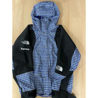 シュプリーム(Supreme)のSSR様専用Supreme Studded Mountain Jacket(マウンテンパーカー)