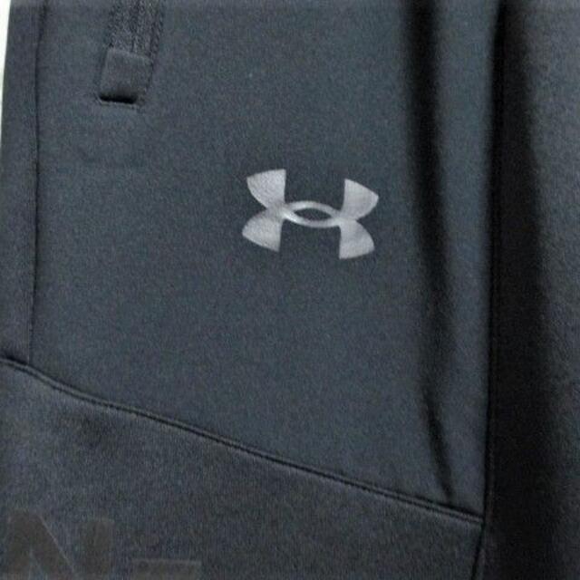 UNDER ARMOUR - ☆アンダーアーマー ロゴ イージーパンツ パンツ UNDER ARMOUR - ☆アンダーアーマー ロゴ イージーパンツ パンツ