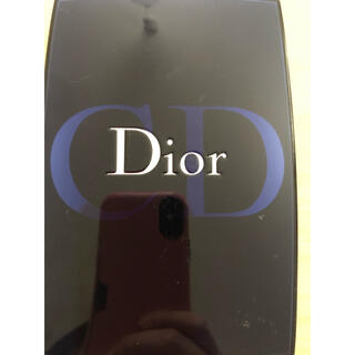 ディオール(Dior)のDior makeup palette ディオール メイクアップパレット(コフレ/メイクアップセット)