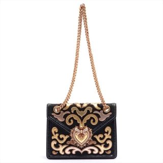 ドルチェ&ガッバーナ(DOLCE&GABBANA) ショルダーバッグ(レディース