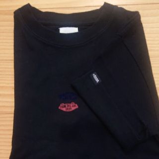 ヴァンズ(VANS)のVANS レディース(Tシャツ(半袖/袖なし))