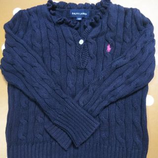 ラルフローレン(Ralph Lauren)の★ちろっくま様専用 ★(ニット)