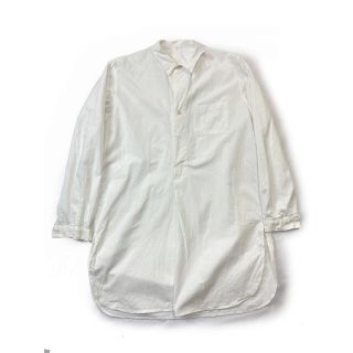 アーペーセー(A.P.C)のテイラー様用　1950年代スウェーデン軍🇸🇪 1wash 小松菜奈(シャツ)