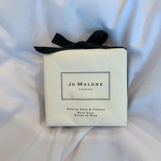 ジョーマローン(Jo Malone)のジョーマローン　イングリッシュペアー&フリージア　ソープ(香水(女性用))