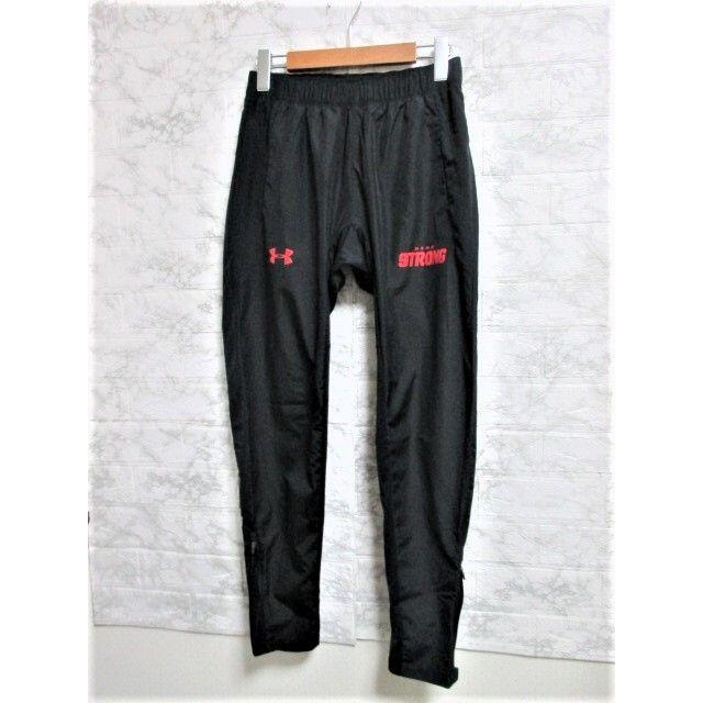 UNDER ARMOUR - ☆アンダーアーマー ロゴ ナイロン イージー