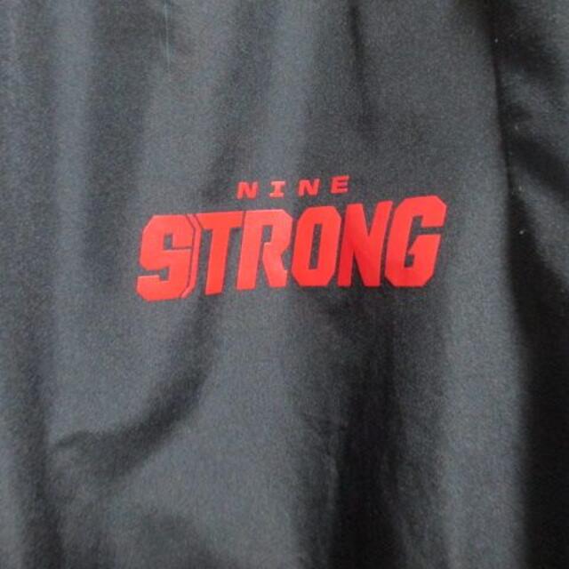 UNDER ARMOUR - ☆アンダーアーマー ロゴ ナイロン イージー