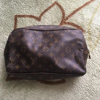 ルイヴィトン(LOUIS VUITTON)のルイヴィトン(クラッチバッグ/ポーチ)(クラッチバッグ)