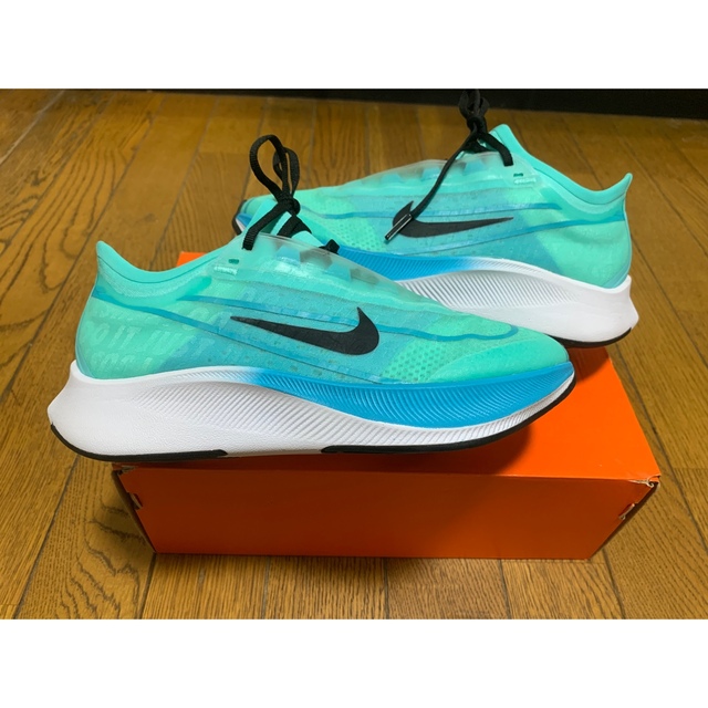 スコット NIKE - 新品未使用 24cm ナイキ ランニングシューズ