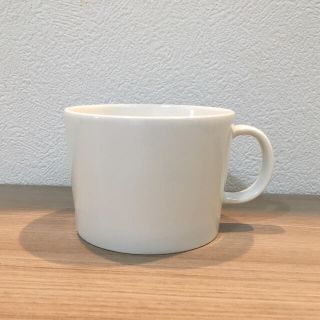 イッタラ(iittala)の《良品》イッタラ 希少 廃盤 スープカップ マグカップ 400ml(グラス/カップ)