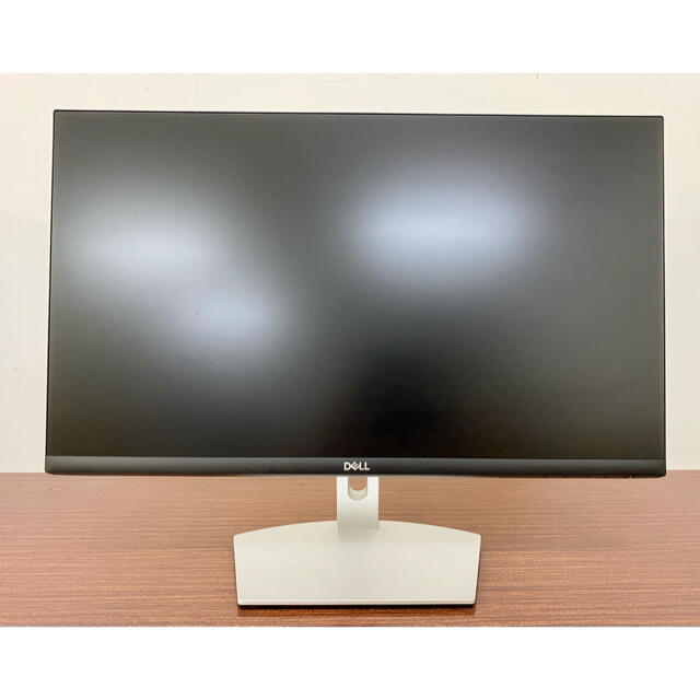 送料無料☆DELL S2421HN 23.8インチワイドモニターIPSフルHD 激安超