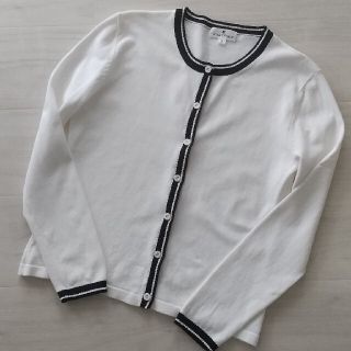 クレージュ(Courreges)のご専用‼️courregesカーディガン(カーディガン)