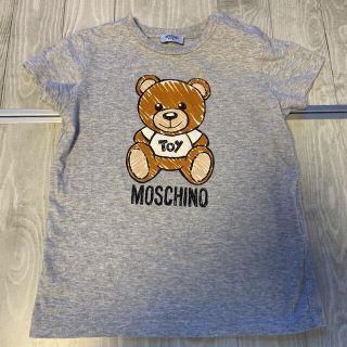 モスキーノ(MOSCHINO)のモスキーノ　Tシャツ　早い物勝ちです！(Tシャツ/カットソー)