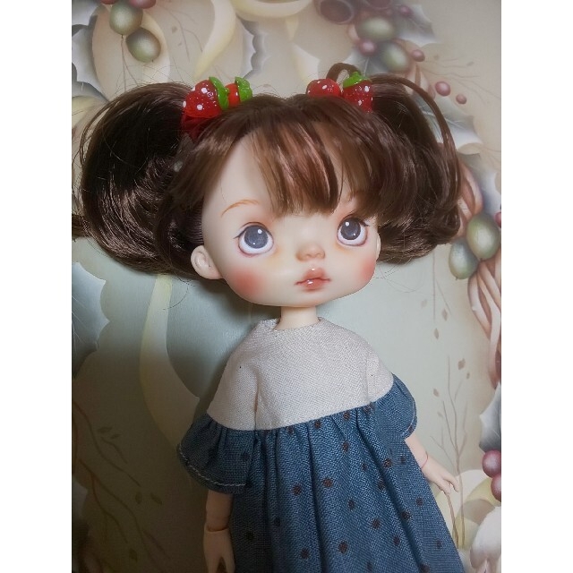 ブランド 新品 モンストドール カスタム - 通販 - www.bhaktiluhur.org