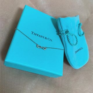 ティファニー(Tiffany & Co.)のTiffany &Co. よっこ様専用(ネックレス)