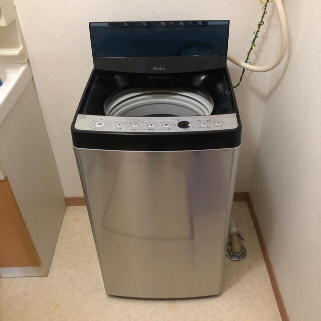 (カスタム様限定)ハイアール全自動電気洗濯機