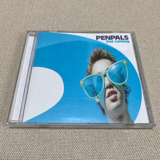 PENPALS - 2nd coming(ポップス/ロック(邦楽))