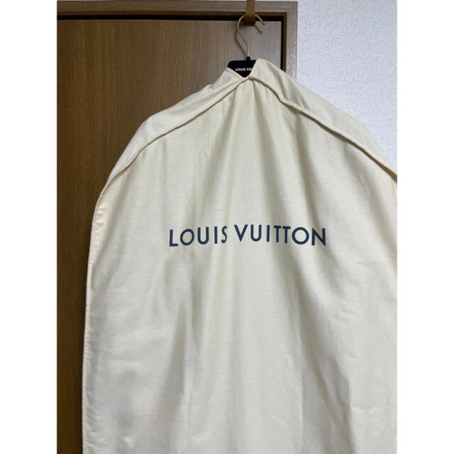 LOUIS VUITTON 2019SS DNA Shirt