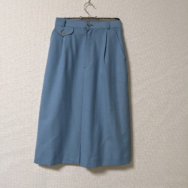 J.PRESS(ジェイプレス)のJpress●レトロAラインスカート レディースのスカート(ひざ丈スカート)の商品写真