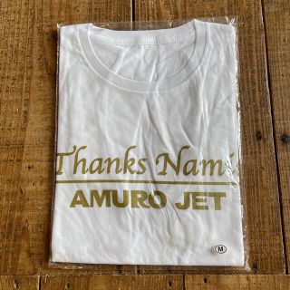 ジャル(ニホンコウクウ)(JAL(日本航空))の【期間限定SALE】JAL、JTA AMURO JET Tシャツ(Tシャツ(半袖/袖なし))