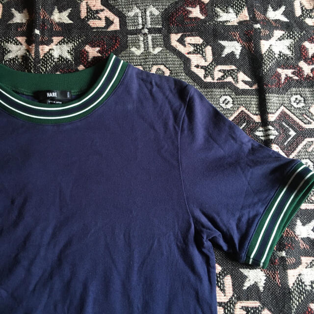 HARE(ハレ)のHARE Tシャツ メンズのトップス(Tシャツ/カットソー(半袖/袖なし))の商品写真