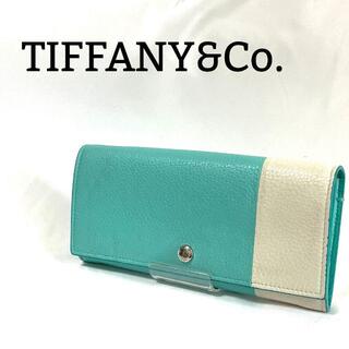ティファニー 長財布 財布(レディース)の通販 100点以上 | Tiffany 
