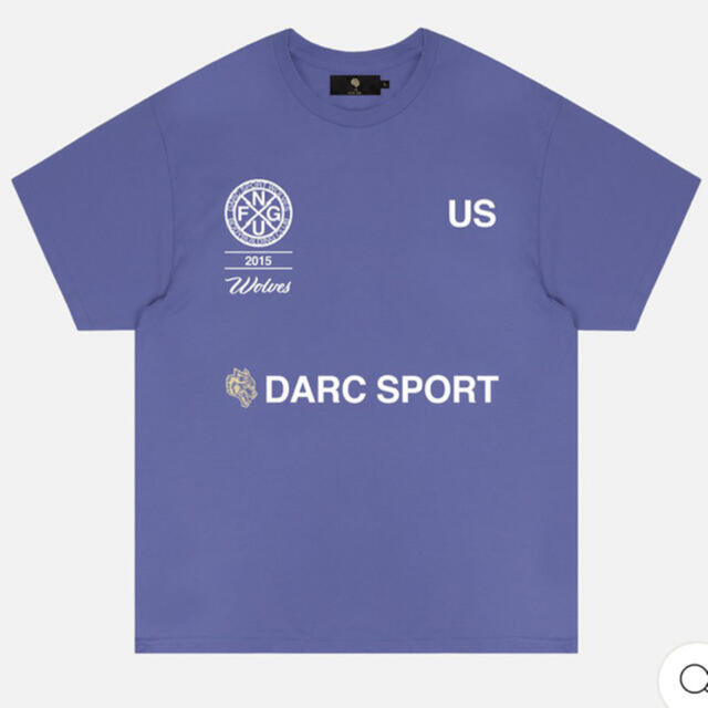 darcsport darc sport Tシャツ