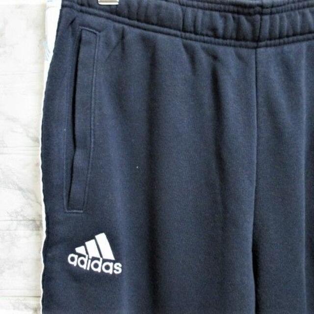 adidas(アディダス)の☆adidas アディダス スウェット イージーパンツ パンツ/メンズ/XO メンズのパンツ(その他)の商品写真