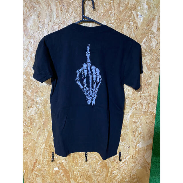 FASHION VICTIM Tシャツ スカル 骨 90s ビンテージの通販 by FASHION VICTIM Tシャツ スカル 骨 90s ビンテージの通販 by