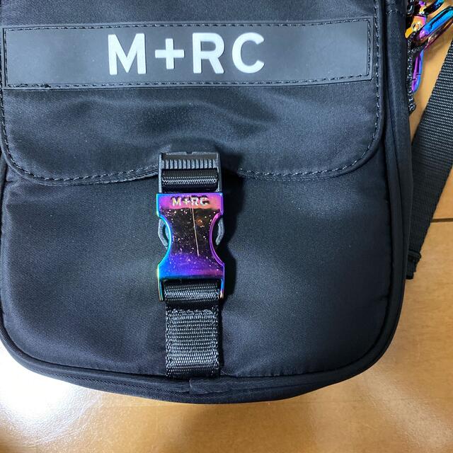 M＋RC マルシェノア ショルダーバッグ メンズのバッグ(ショルダーバッグ)の商品写真