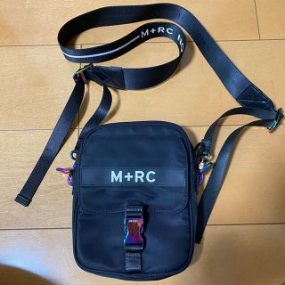 M＋RC マルシェノア ショルダーバッグ(ショルダーバッグ)