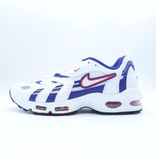 ナイキ(NIKE)のNIKE W AIR MAX 96 II ナイキ ウィメンズ エア マックス (スニーカー)