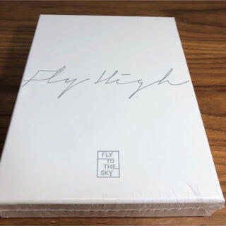 FLY TO THE SKY VOL.10: FLY HIGH(K-POP/アジア)