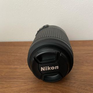 ニコン(Nikon)のNikon 望遠ズームレンズ（未使用）(レンズ(ズーム))