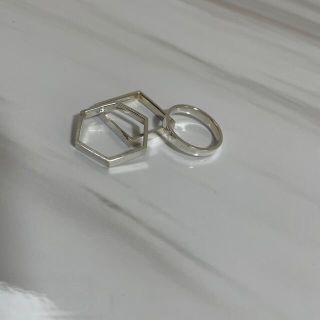 エナソルーナ(Enasoluna)のenasoluna Multi Ring(リング(指輪))