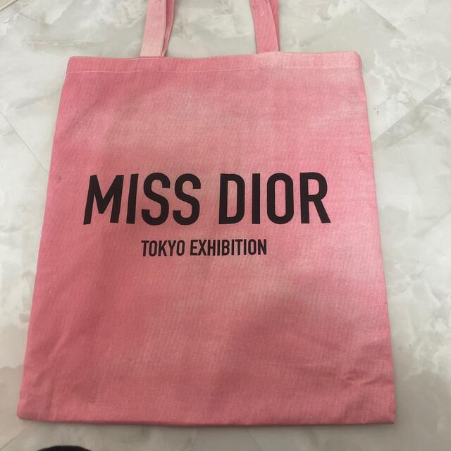 Dior(ディオール)の舞姫様　専用 レディースのバッグ(トートバッグ)の商品写真