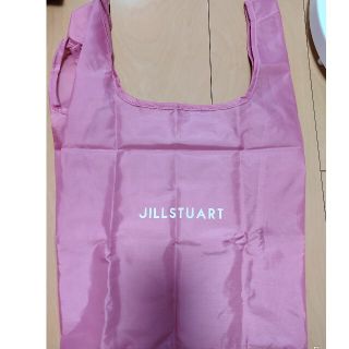 ジルスチュアート(JILLSTUART)のちぃ様専用ジルスチュアート　エコバック　新品(エコバッグ)