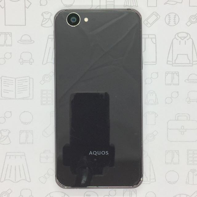 【B】SH-04H/AQUOS ZETA/356101074818903