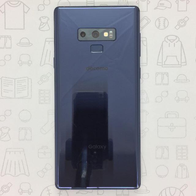 再入荷】 Galaxy - 【A】SC-01L/Galaxy Note9/357840090228428 ...