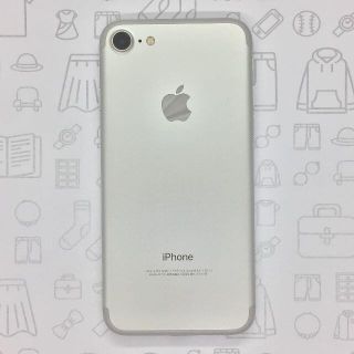 アイフォーン(iPhone)の【B】iPhone 7/32GB/355846081216134(スマートフォン本体)