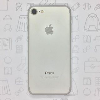 アイフォーン(iPhone)の【B】iPhone 7/32GB/355846080650309(スマートフォン本体)