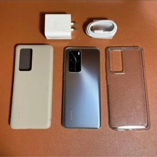 Huawei P40pro国内版 | tspea.org