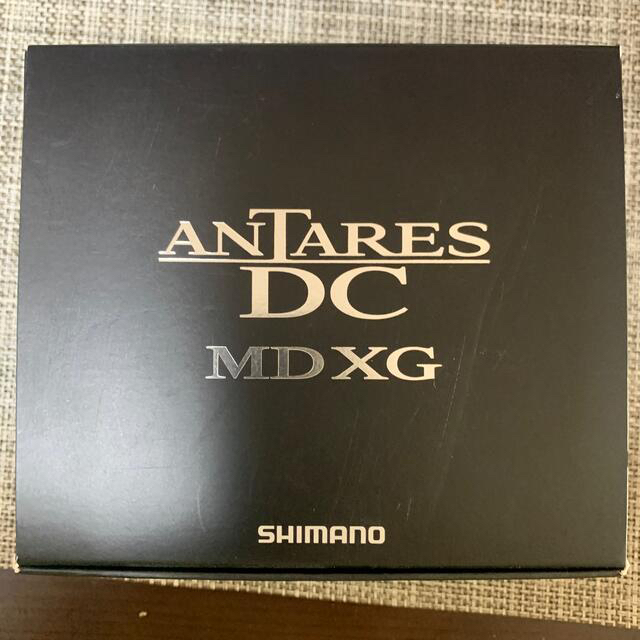 SHIMANO - アンタレス DC MD XG