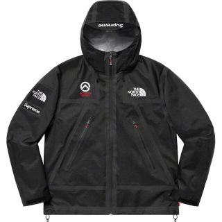 シュプリーム(Supreme)の最終値下げ supreme the north face summit 黒 m (マウンテンパーカー)