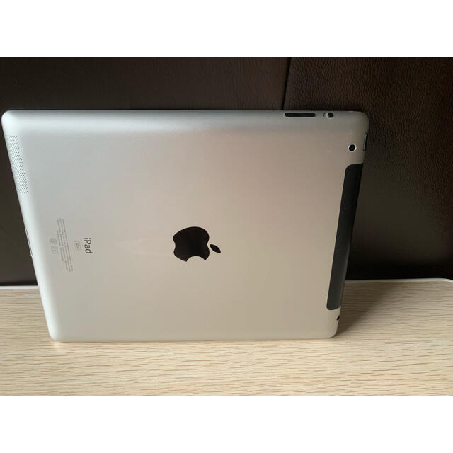 Apple(アップル)のshisui様専用ページ♪極美品★iPad2 wi-fiモデル 32GB スマホ/家電/カメラのPC/タブレット(タブレット)の商品写真