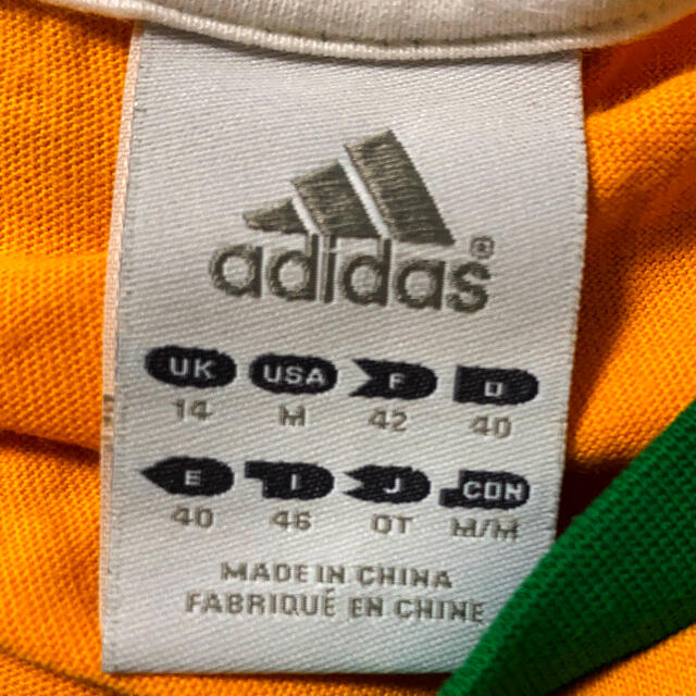 adidas(アディダス)のお値下げ⬇️✨美品✨adidasのTシャツ　レディース　 レディースのトップス(Tシャツ(半袖/袖なし))の商品写真