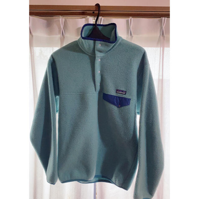 patagonia シンチラ